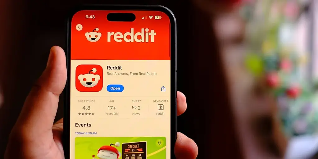 Жизнь аутизма на Reddit: что говорят сами участники?