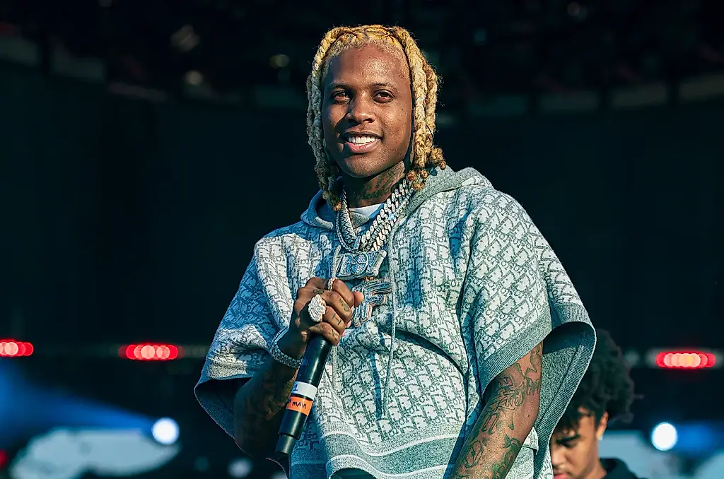 Lil Durk из-за решетки анонсирует дату выхода альбома «Deep Thoughts»