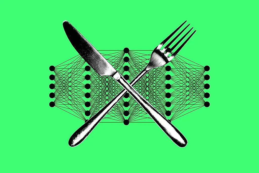 Голодовка против искусственного интеллекта: Сан-Франциско встречает героя-одиночку