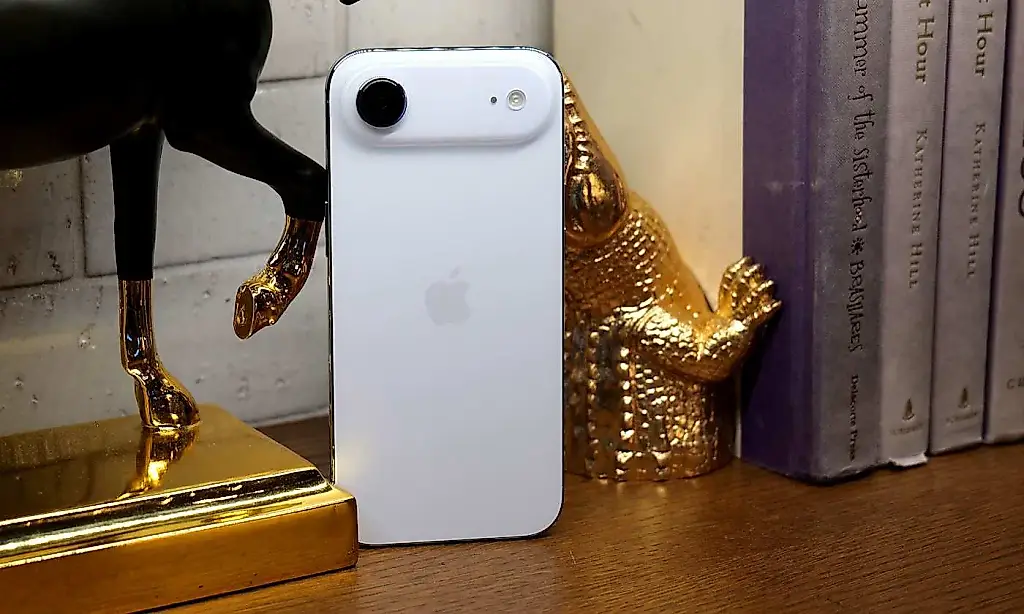 iPhone Air — революция или маркетинговый мираж?