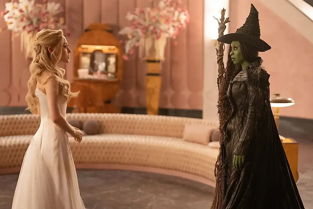 Wicked: For Good. Саундтрек – дата выхода и новые песни