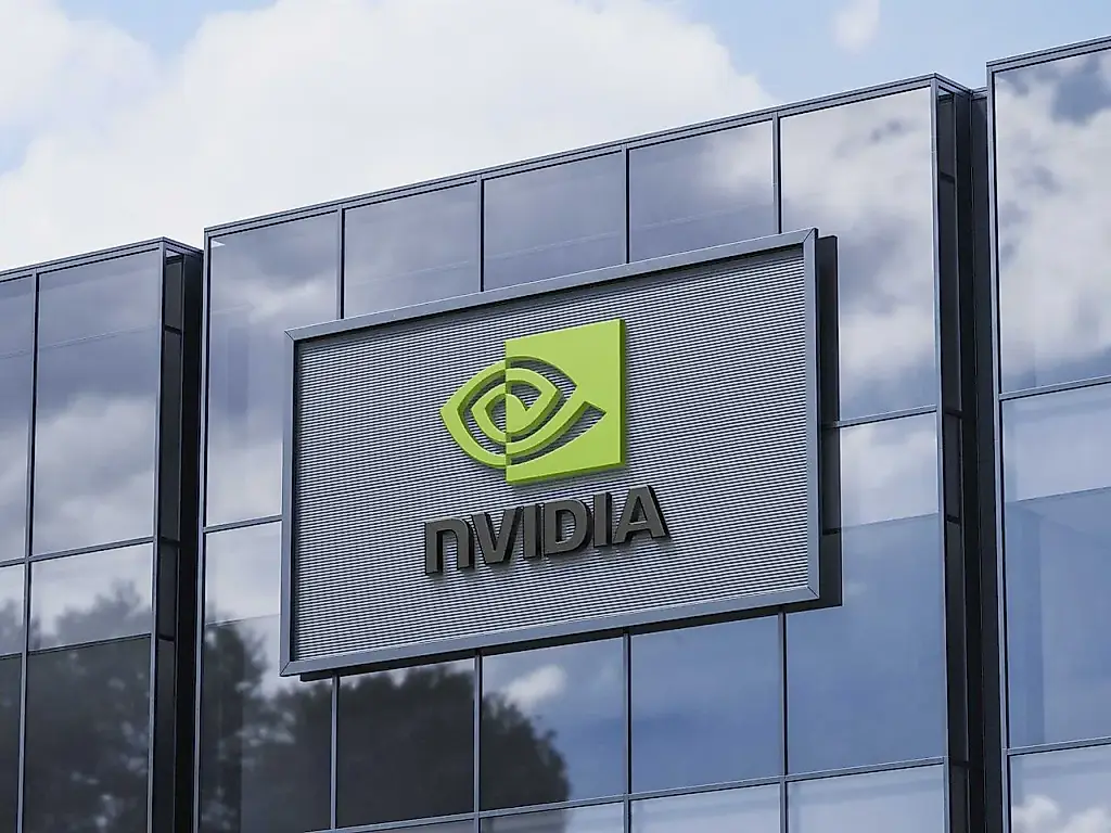 Скандал соседства: Nvidia и Futurewei под подозрением