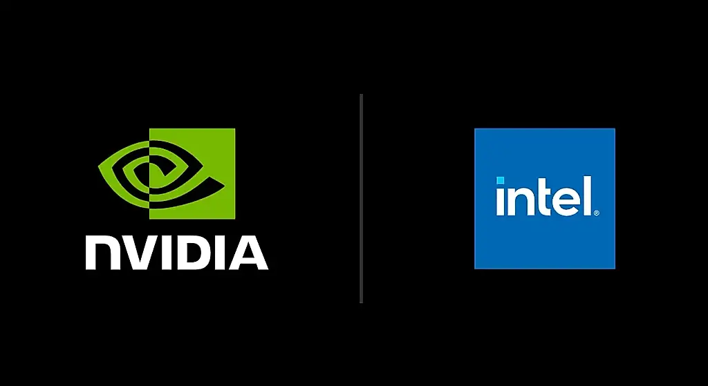 Nvidia и Intel: альянс на $5 млрд и паника у AMD