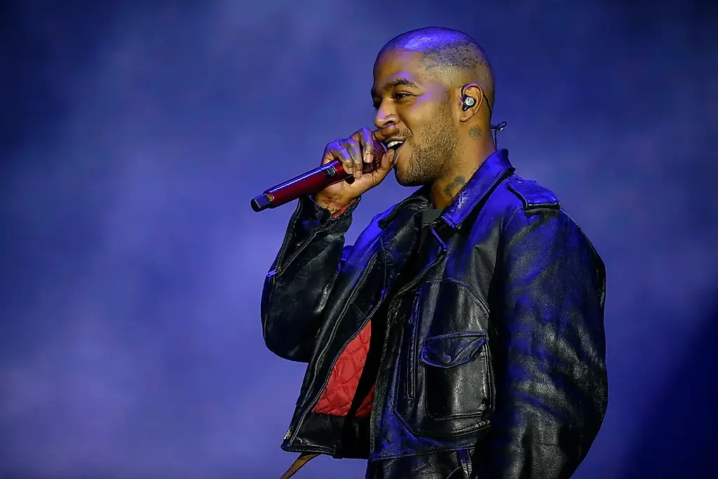 Кид Кади срывает маски: скандал вокруг несуществующего альбома Drake и Kanye West