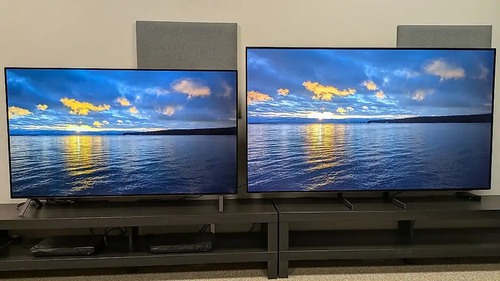 Dolby Vision или HDR10?