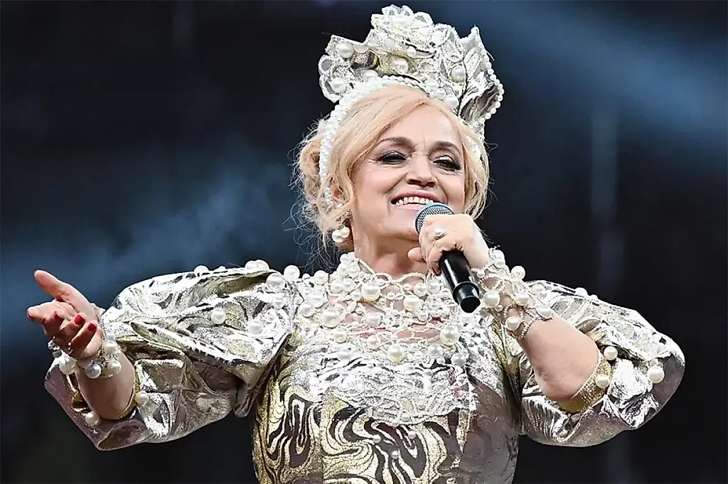 Кадышева: миллионы, бриллианты и пироги славы