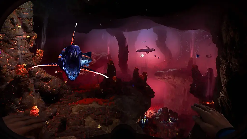 Суд над Subnautica 2: новый поворот