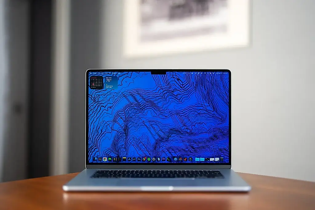 Apple наконец-то займётся сенсорными MacBook? Чего ждать от слияния MacBook и iPad