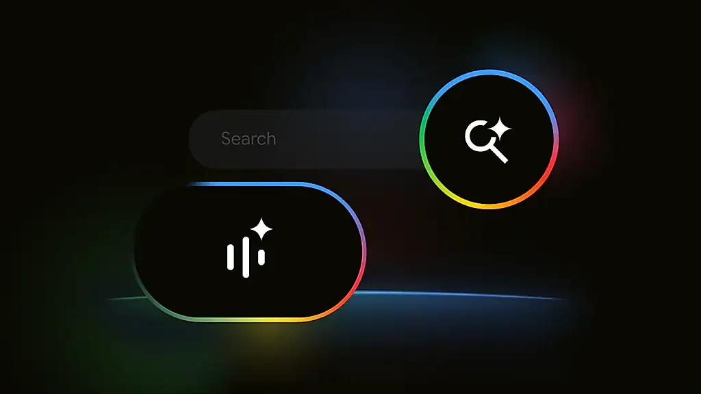 Google Search Live: ваш новый собеседник с искусственным интеллектом