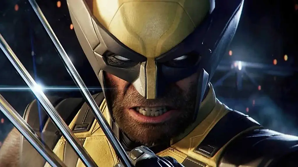 Wolverine на PS5: кровавый эксклюзив от Marvel и Insomniac
