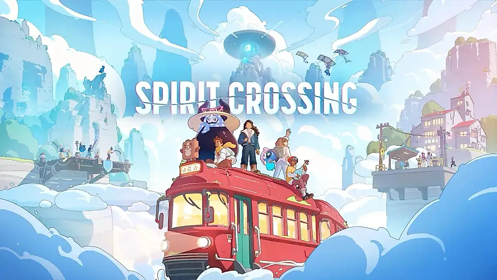 Призраки деревенской жизни: Spry Fox анонсировала Spirit Crossing
