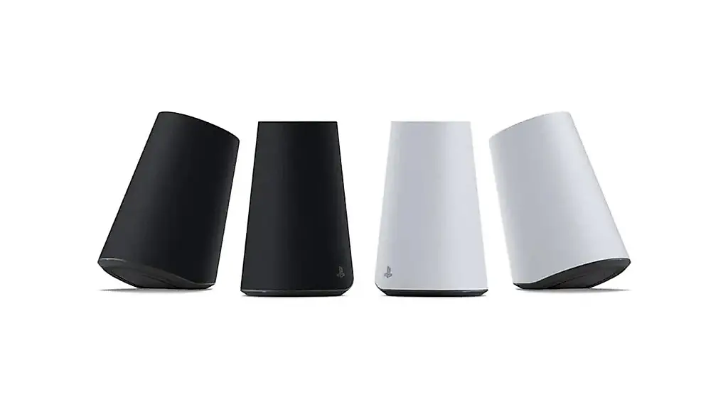 Sony анонсировала портативные колонки PlayStation Pulse Elevate для геймеров