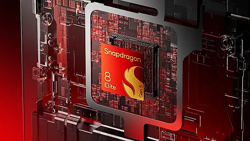 Snapdragon 8 Elite Gen 5: новая глава в мобильных процессорах