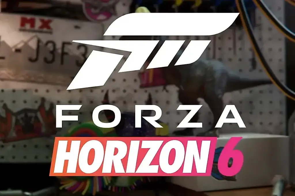 Forza Horizon 6 выходит в Японии в 2026 году