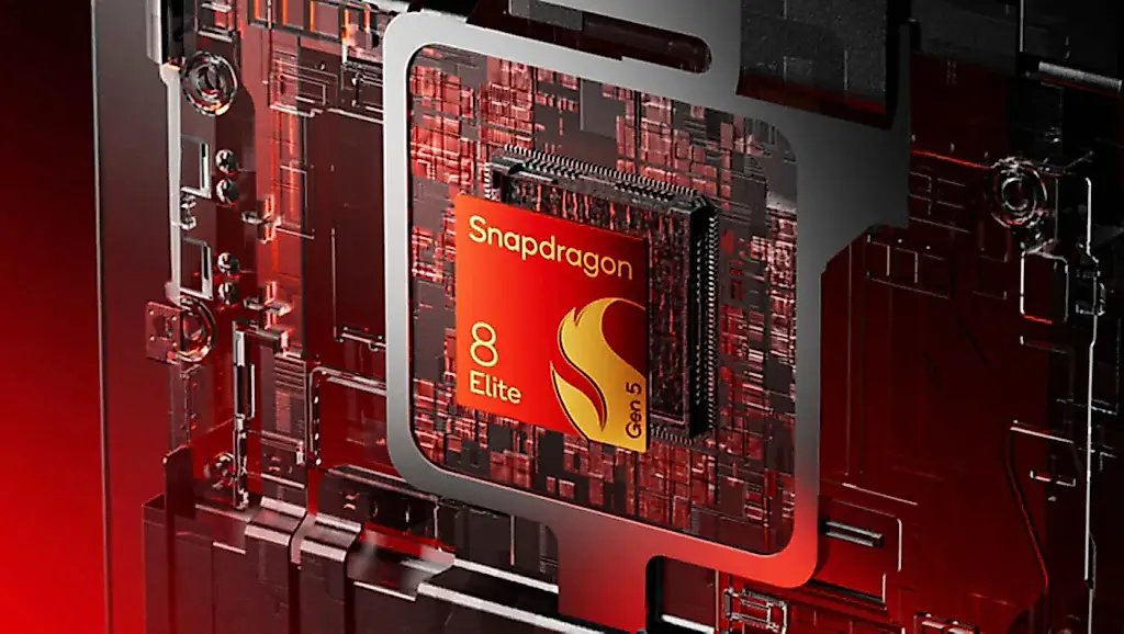 Qualcomm представила Snapdragon 8 Elite Gen 5: новый чип для лидеров рынка смартфонов