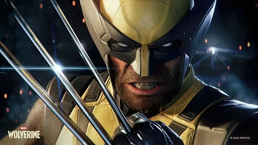 Marvel's Wolverine получает дату выхода и первый трейлер