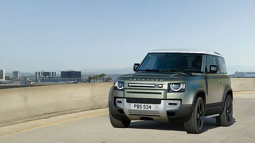 Jaguar Land Rover без страховки оказалась заложником масштабной кибератаки и теряет миллионы еженедельно