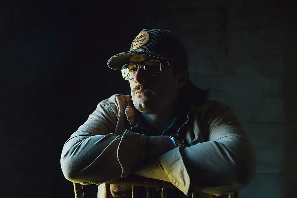 Альбом HARDY: Country! Country! — ранжировка 20 треков