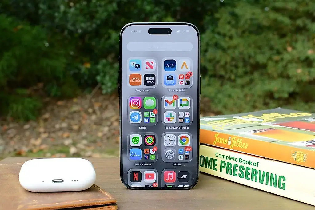 Как записать звонок на iPhone: инструкция для 2024