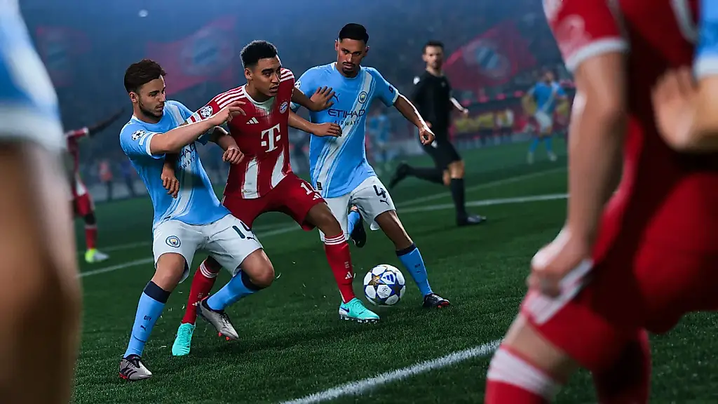 Поглощение Electronic Arts: что изменится и для кого это плохо