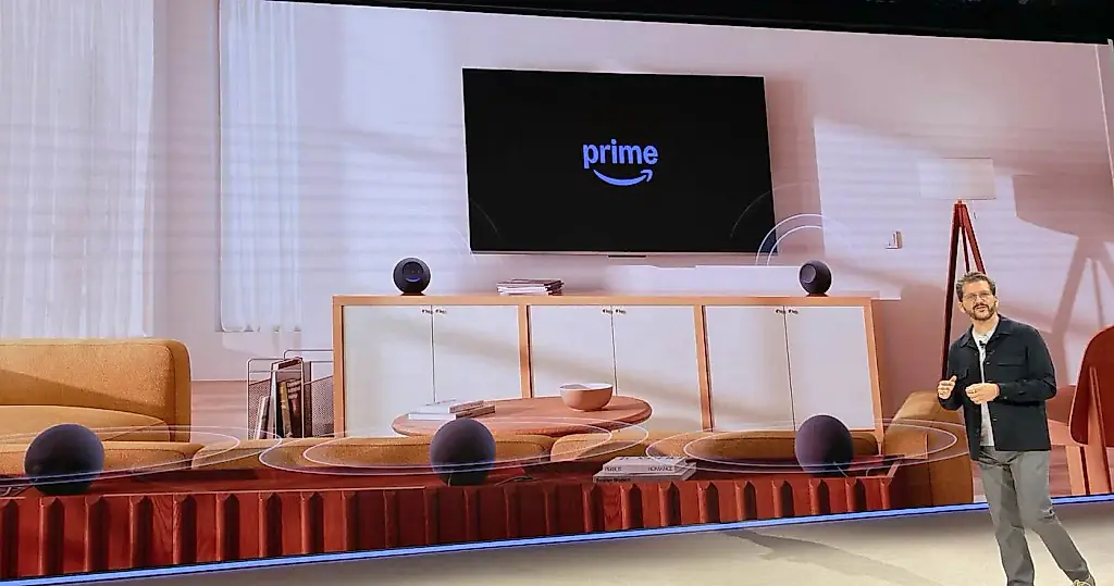 Alexa превращает Echo в домашний кинотеатр: что это на самом деле?