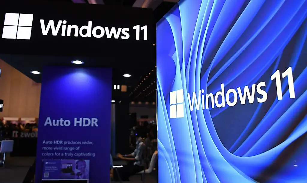 Вышло обновление Windows 11 2025