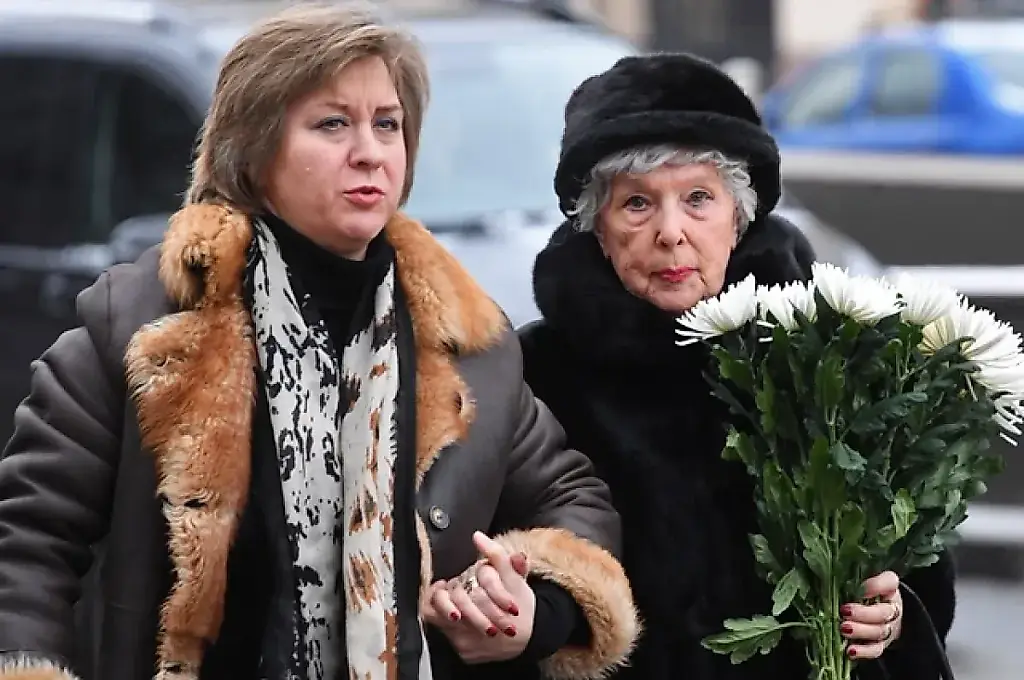 Завещание Веры Васильевой: кому артистка оставила своё имущество