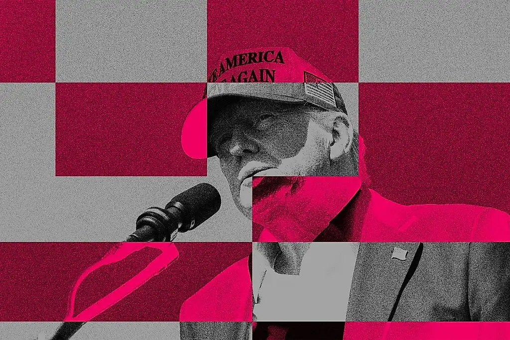 Злые баннеры Трампа: кто виноват?