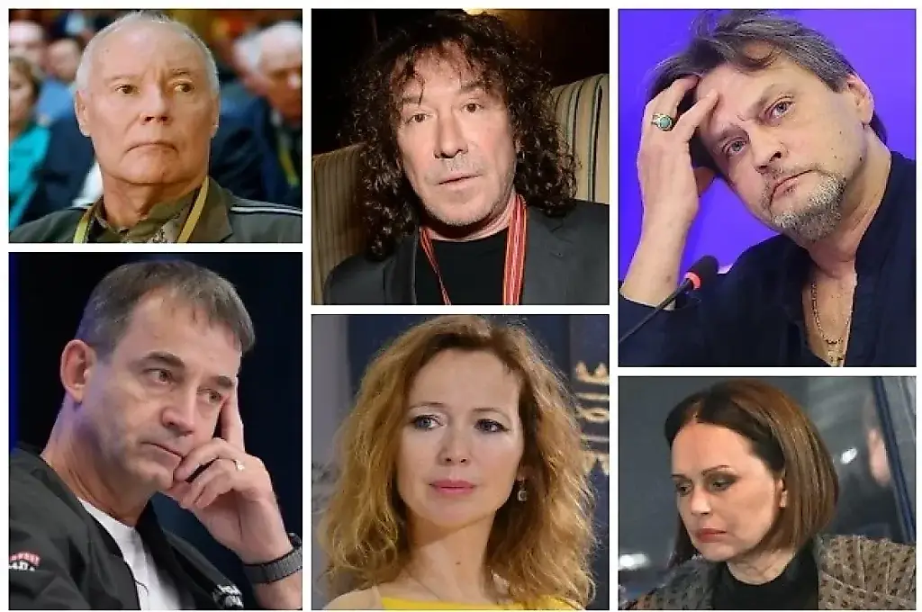 «До» и «После». Как звезды продолжают жить после смерти своих детей