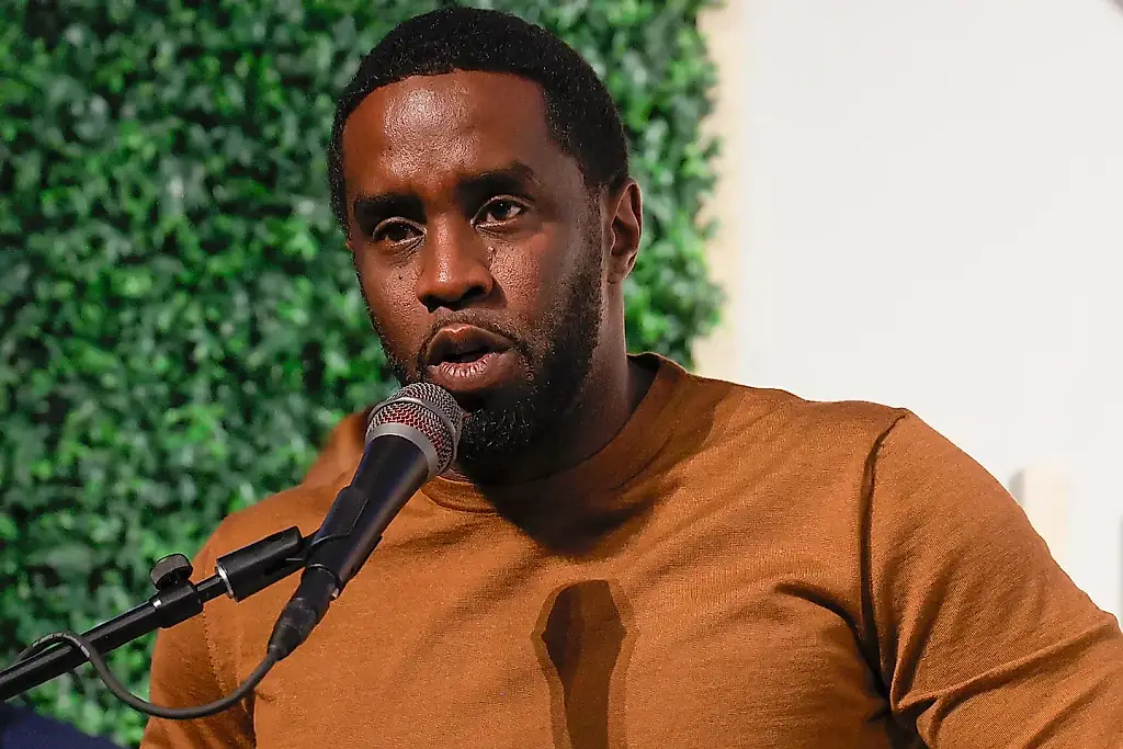 Diddy просит судью о пощаде в письме перед приговором