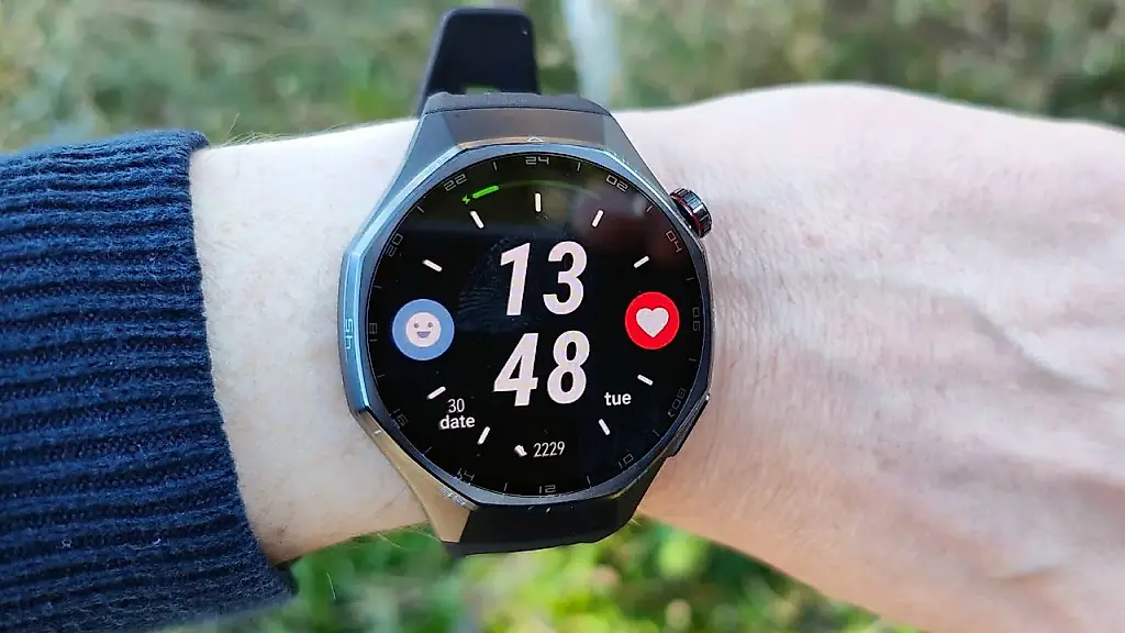 Huawei Watch GT 6 Pro: роскошный фитнес — и та самая ложка дегтя