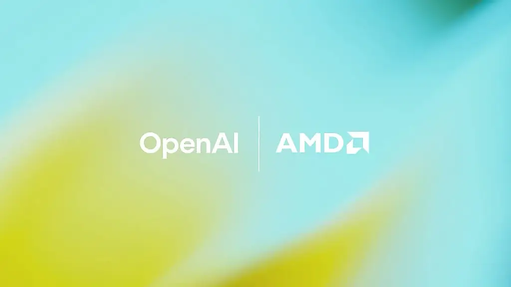 OpenAI скупает «топливо» у AMD: этапы гонки искусственного интеллекта