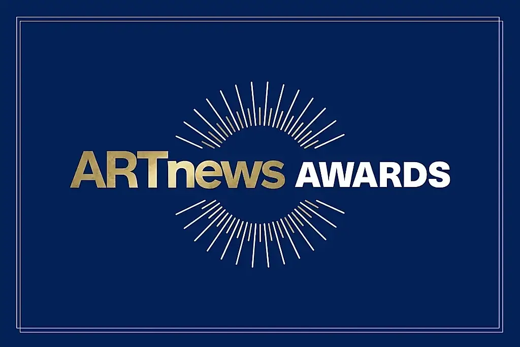 ARTnews вручит премии лучшим деятелям искусства США