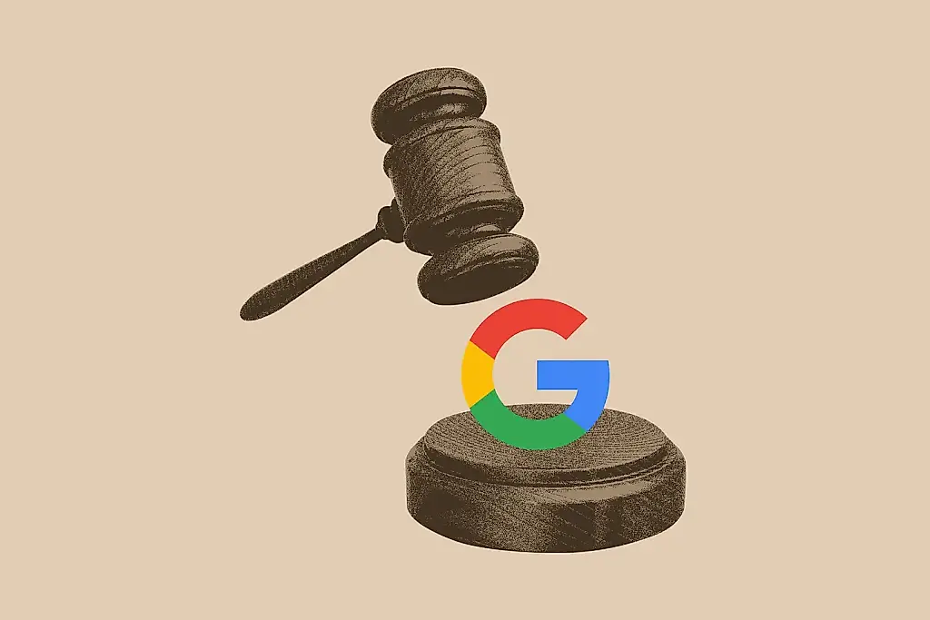 Судья не хочет решать судьбу Google