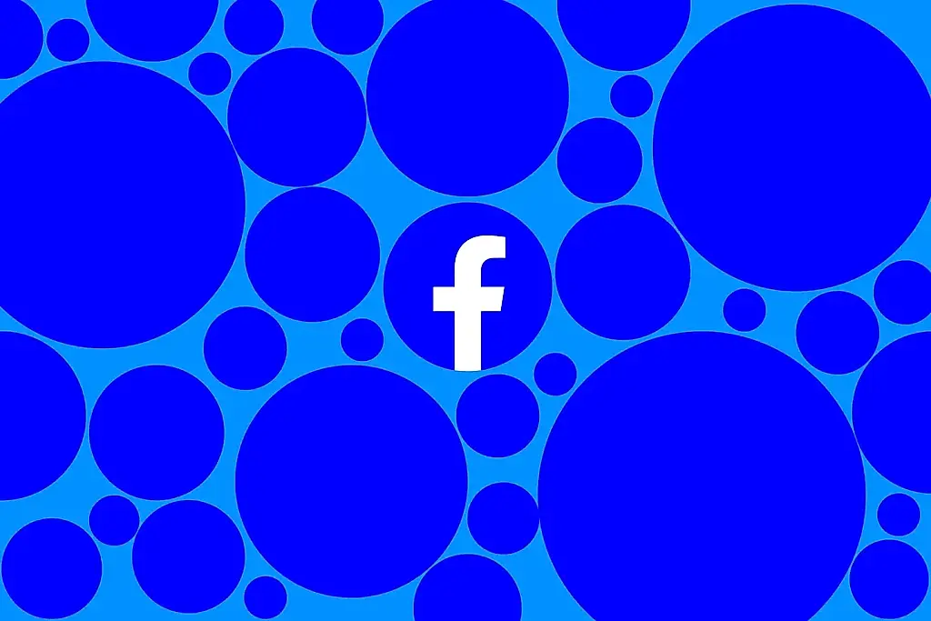Facebook пошёл на TikTok