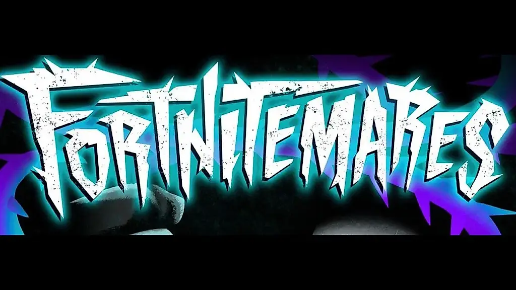Fortnitemares 2025: старт, сливы и громкие имена – Хэллоуин в Fortnite на грани безумия