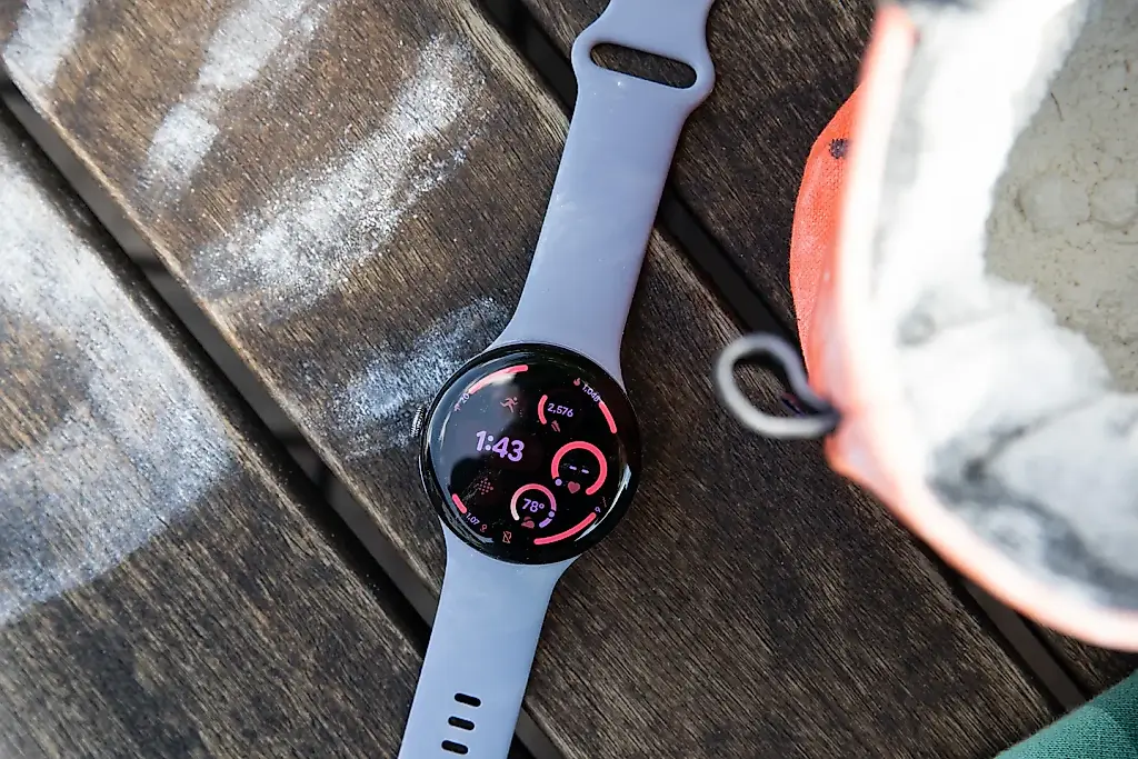Google Pixel Watch 4: новый лидер среди Android-часов