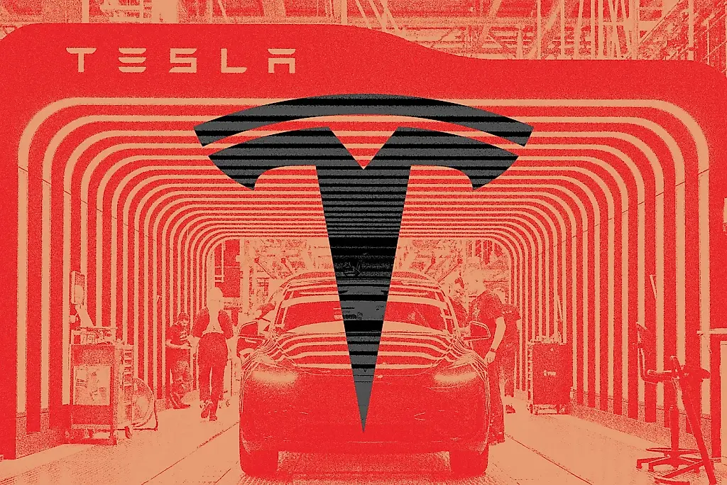 Tesla под следствием из-за нарушений Full Self-Driving