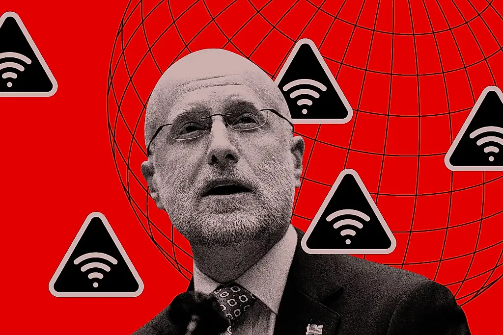 Никакой DEI не пройдет: новый шеф FCC взялся за ограничения