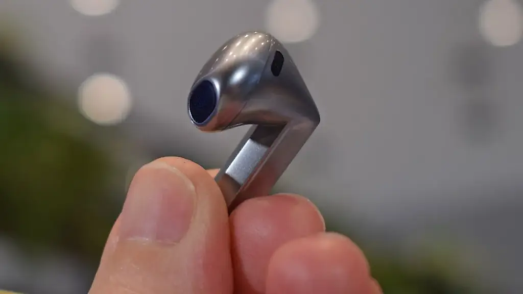 Загадочный слив: грядёт редизайн Samsung Galaxy Buds 4