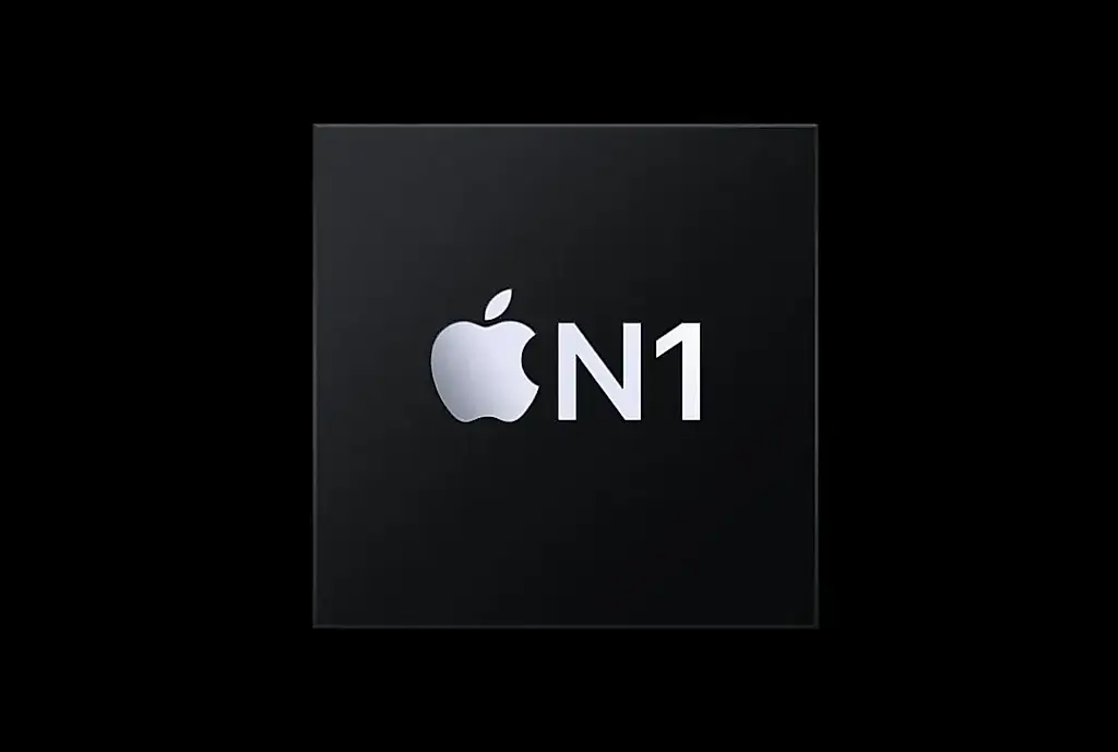 iPad Pro вновь может стать центром умного дома