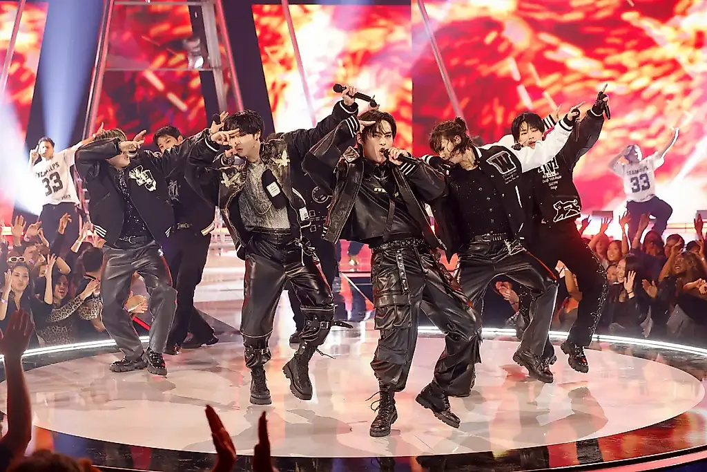 Бизнес-модель K-pop: Формула успеха Южной Кореи