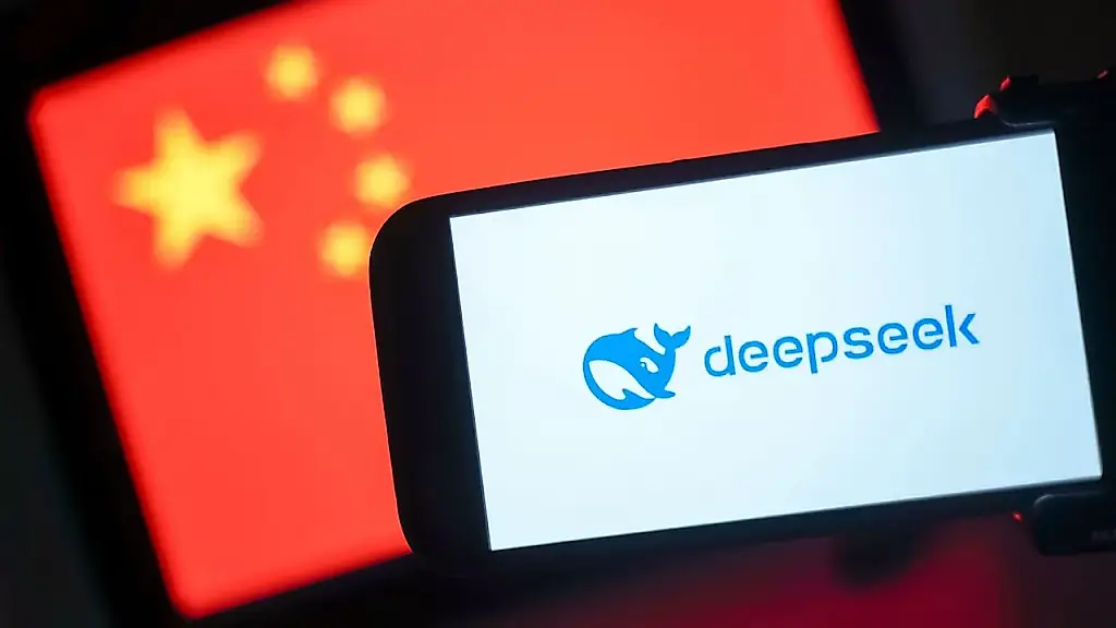 Хаос в DeepSeek: провал на старте R2 даёт конкурентам фору