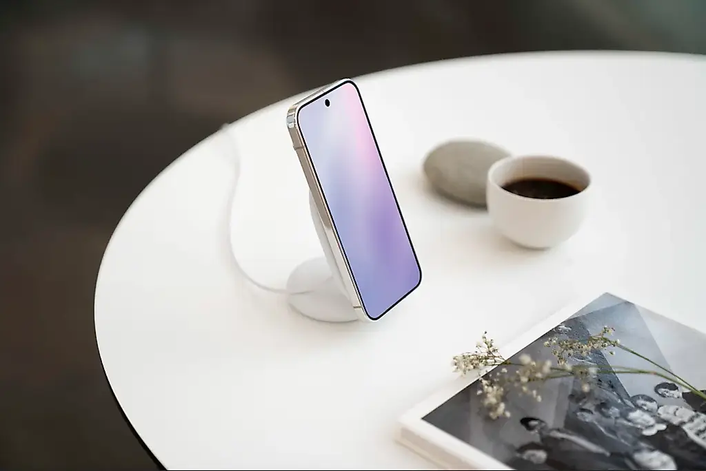 Pixelsnap — магнитный ответ Google на MagSafe