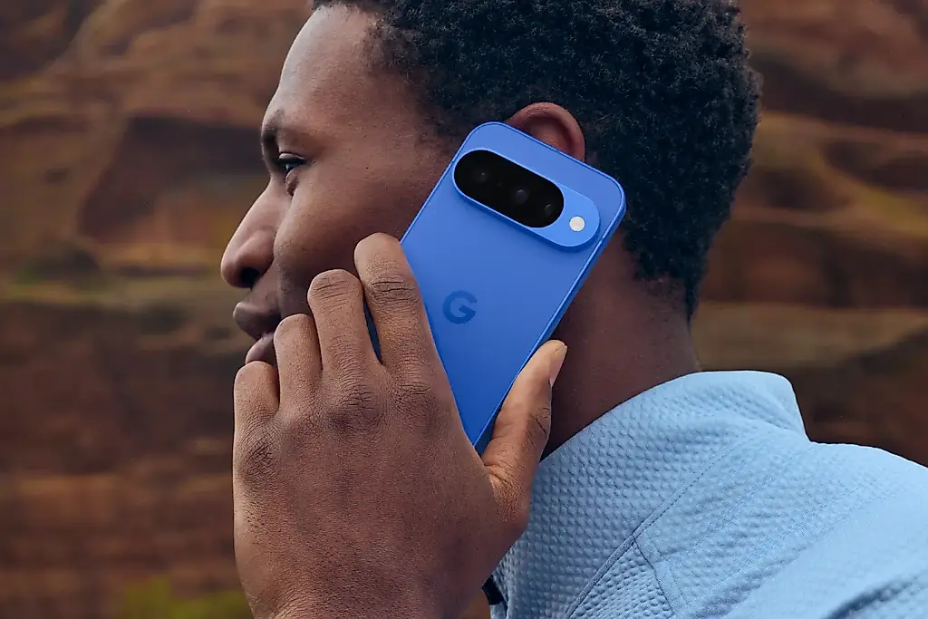 Главные нововведения Pixel 10: магниты и ИИ, которых мы ждали