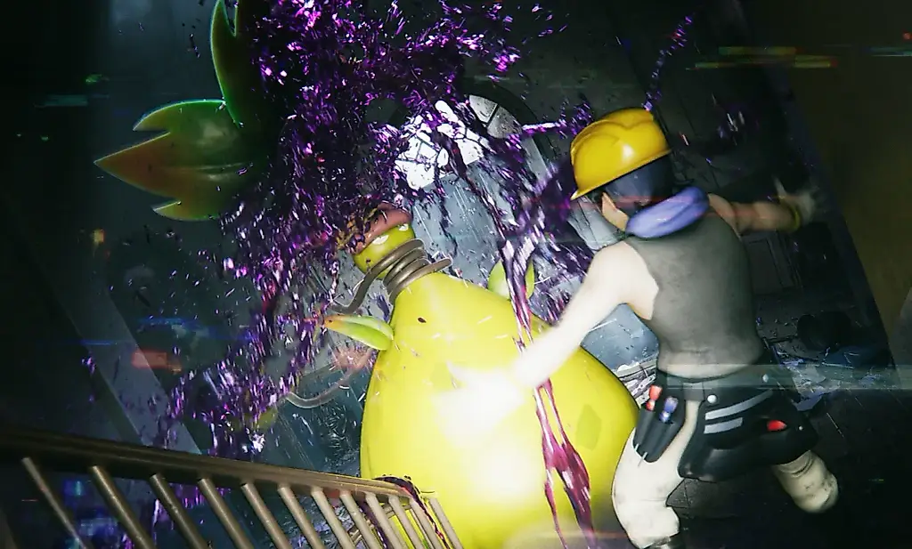 Pokémon снова пугает в трейлере Z-A