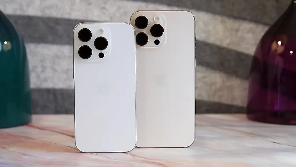 iPhone 17: всё, что мы знаем