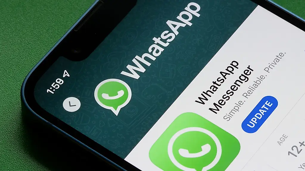российский аналог WhatsApp станет обязательным на смартфонах