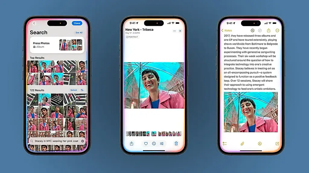 Apple cдает Siri конкурентам: Google на горизонте