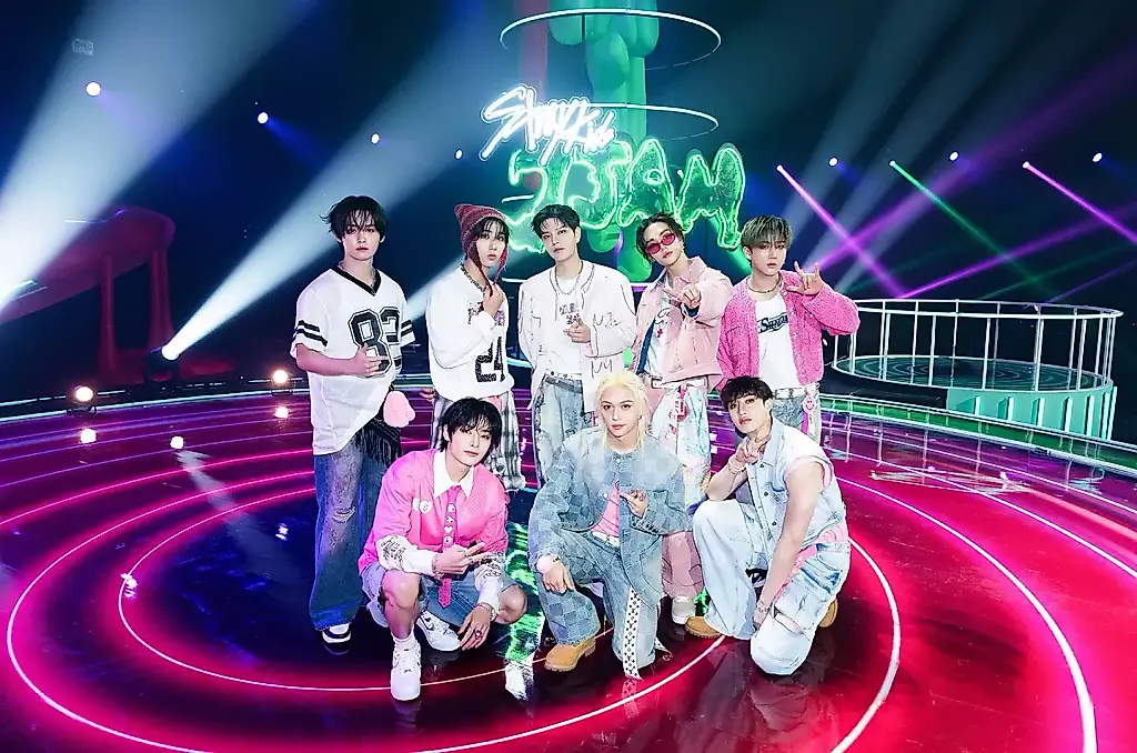 K-Pop попадает под американский замес: кто возглавит Billboard 200?